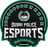 Dubai Police Esports Tournament: 4th Edition