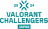VALORANT Challengers 2025 Japan: Split 3 Playoffs