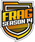 FRAG Season 14