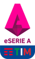 eSerie A 2025