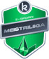 E-spordi Meistriliiga Season 2