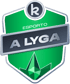 kleverr Esporto A Lyga Season 1