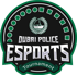 Dubai Police Esports Tournament 5th Edition