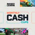 Monthly Cash Cup: 3v3 Rumble August - Oceania