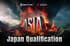 eXTREMESLAND 2025: Japanese Qualifier