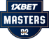 Dust2 India 1xBet Masters 27