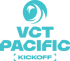 VCT 2026: Pacific Kickoff