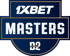 Dust2 India 1xBet Masters 28