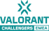 VALORANT Challengers 2026 EMEA: Stage 2