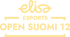 Elisa Open Suomi Season 12: Open Qualifier #2