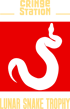 Lunar Snake Trophy 6
