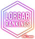 LORGAR RANKINGS: Baltic Open Qualifier