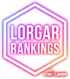 LORGAR RANKINGS: Romanian Open Qualifier