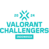 VALORANT Challengers Indonesia 2024: Split 1