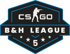 BIH League Season 5 BIH League Season 5
