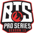 BTS Pro Series Season 13