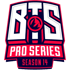 BTS Pro Series Season 14: Americas