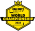 Call of Duty Mobile World Championship 2023 Garena Playoffs