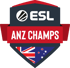 ESL ANZ Champs Season 15 ESL ANZ Champs Season 15