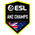 ESL ANZ Champs Season 16 ESL ANZ Champs Season 16