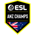 ESL ANZ Champs Season 17 ESL ANZ Champs Season 17
