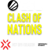 ESL Clash of Nations: OCE