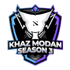 Khaz Modan Cup Season 3