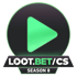 LOOT.BET Season 8 Closed Qualifier LOOT.BET Season 8 Closed Qualifier