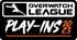 Overwatch League 2023 - Play-Ins