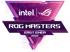 ROG Masters East EMEA 2022 ROG Masters East EMEA 2022