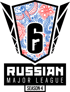 Russian Major League Season 4