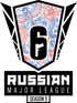Russian Major League Season 5 - Finals
