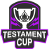 Testament Cup 8