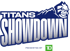 Titans Showdown Titans Showdown