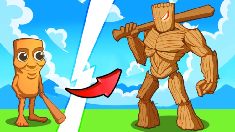 Roblox Brainrot Evolution Codes kwiecień 2026 1