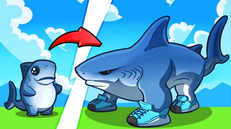 Roblox Brainrot Evolution Codes kwiecień 2026 2