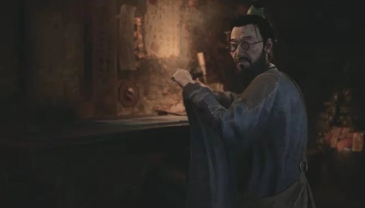 Wyjaśnienie wszystkich zakończeń gry Wuchang: Fallen Feathers i jak je zdobyć 1