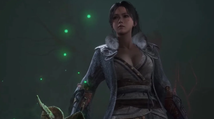 Wyjaśnienie wszystkich zakończeń gry Wuchang: Fallen Feathers i jak je zdobyć 2