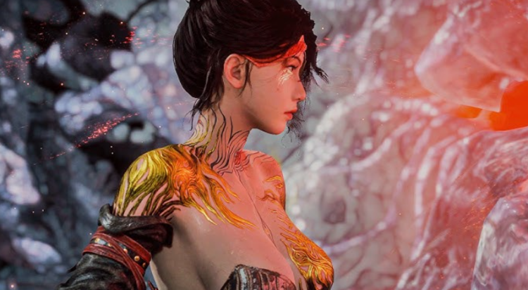 Wyjaśnienie wszystkich zakończeń gry Wuchang: Fallen Feathers i jak je zdobyć 3