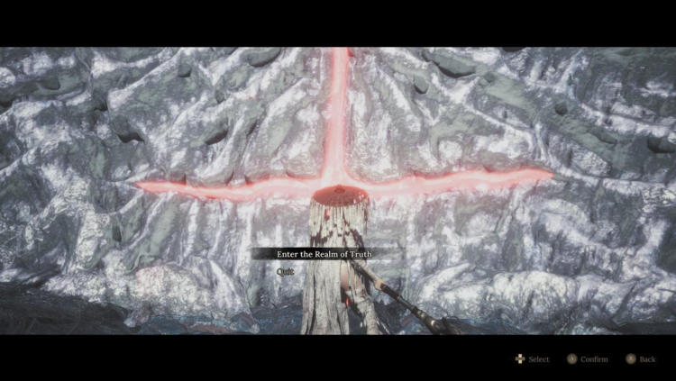 Wyjaśnienie wszystkich zakończeń gry Wuchang: Fallen Feathers i jak je zdobyć 4