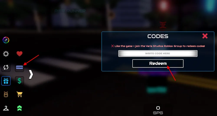 Roblox Flashpoint Codes mars 2026 2