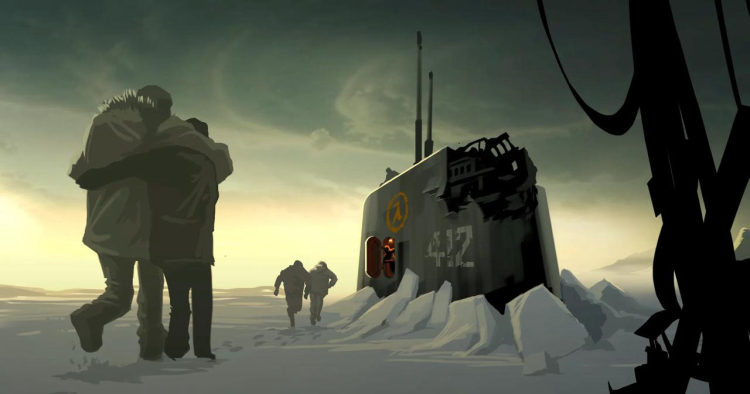 Half-Life 3: The Game That Became Gaming’s Greatest Mystery 2