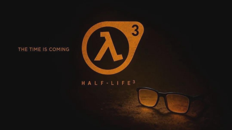 Half-Life 3: The Game That Became Gaming’s Greatest Mystery 1