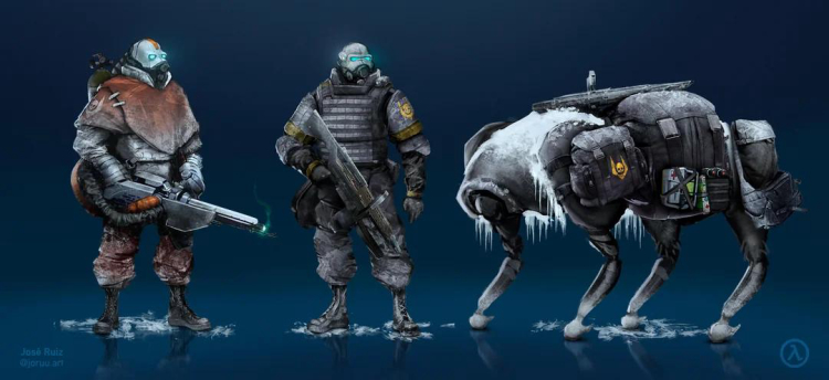 Half-Life 3: The Game That Became Gaming’s Greatest Mystery 6