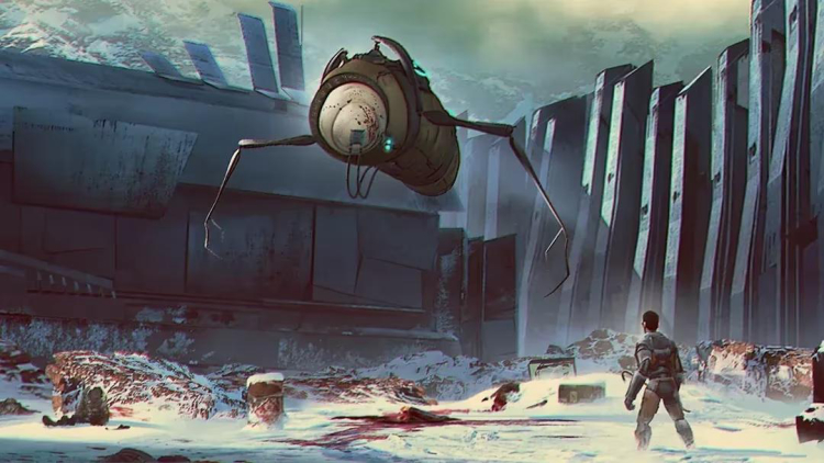 Half-Life 3: The Game That Became Gaming’s Greatest Mystery 8