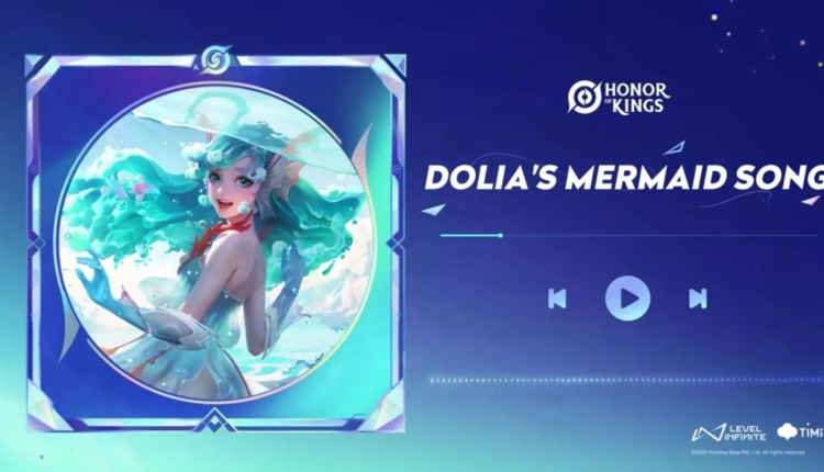 Honor of Kings Introduces New “Flow Music” Feature with Upcoming Ranked Season 1