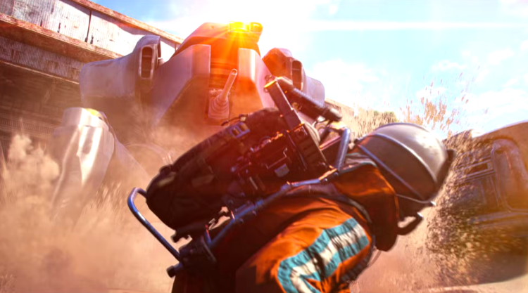 Оновлення ARC Raiders 1.19.0 містить виправлення помилок та нову косметику 1