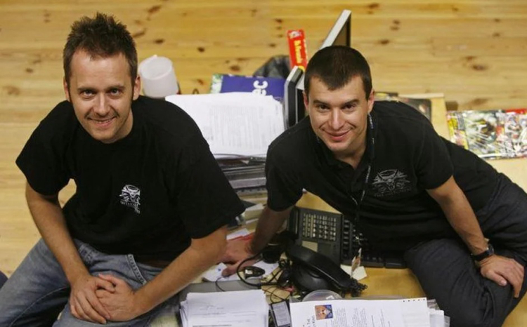 CD Projekt Co-Founders Linked to Investigation Into Mysterious Death in Czech Republic 1