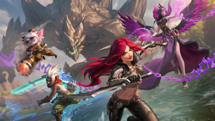 The Elder Scrolls V: Skyrim, League of Legends and Silent Hill Named Finalists for the 2026 Video Game Hall of Fame 3