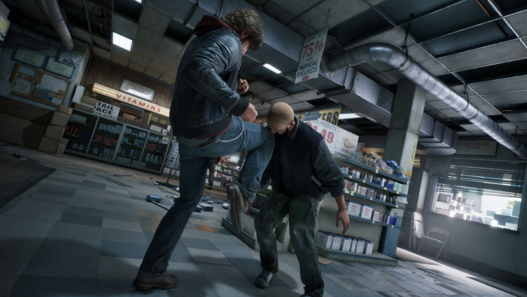 Liquid Swords Revealed System Requirements for Samson 1